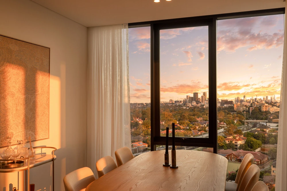 Ethos Dining Room